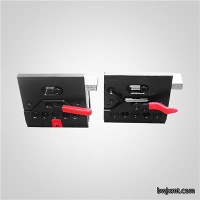 上动式夹具(新款)