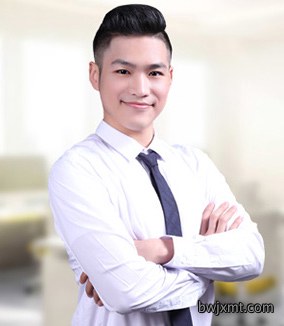 AFRIA
总经理